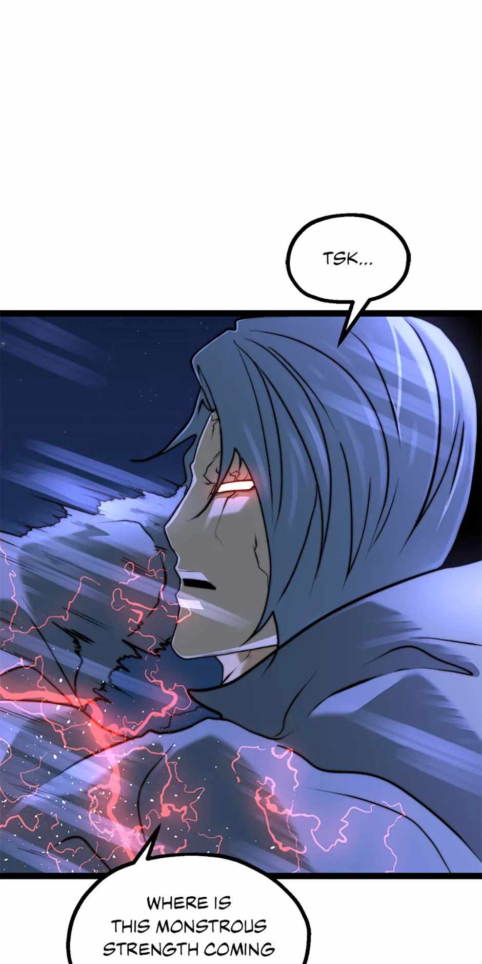 Solo Eating Chapter 66 45